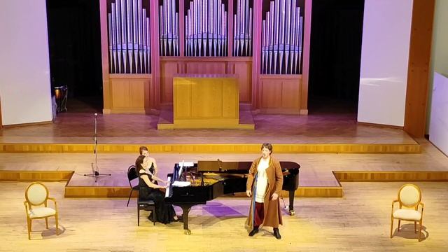 Евченко Иван - ария Садко