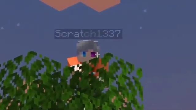 клип улыбка ( скретч и фласка ) #скретч #фласка