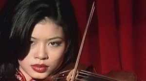 VANESSA  MAE - CONTRADANZA