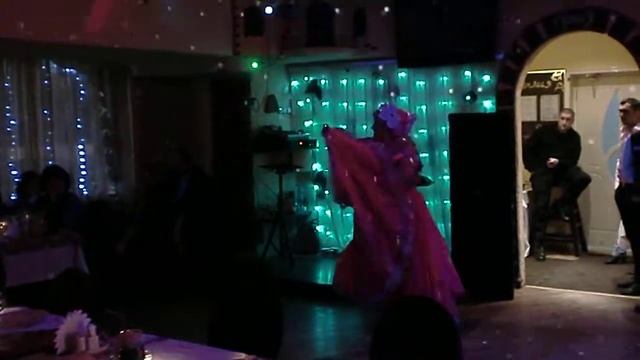 Шоу толстушки