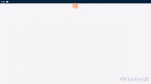 показал как сделать частный DNS В ПРИЛОЖЕНИИ blue stacks