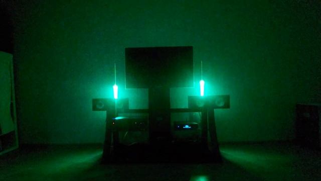 Monitor Audio Bronze B1  &  Minitor Audio Bronze Centere  &  Monitor Audio Silver LSR  Вы это