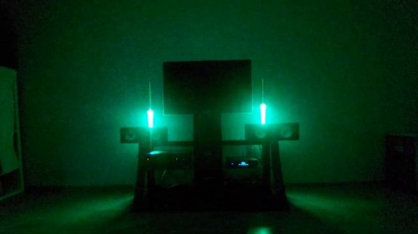 Monitor Audio Bronze B1  &  Minitor Audio Bronze Centere  &  Monitor Audio Silver LSR  Вы это