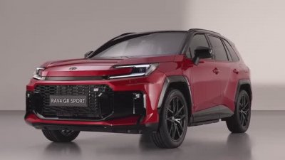 Обзоры и новости авто