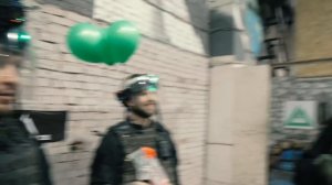 ЭПИЧНАЯ БИТВА на НЕРФАХ: новый уровень!