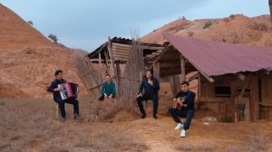 Jahongiri Rustam - Barodarho | Чахонгири Рустам - Бародархо