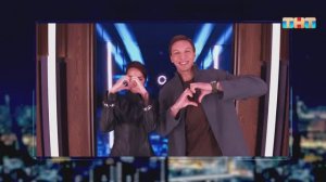 Алина Загитова и Дмитрий Соловьев гостях у Шоу Воли | ШОУ ВОЛИ