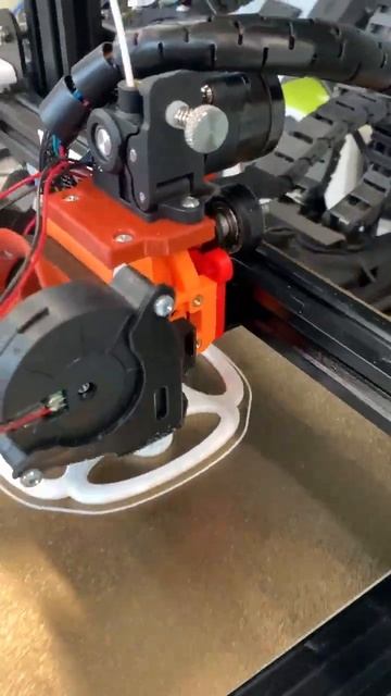 ЦАРСКИЕ ИЗДЕЛИЯ ЧТО МЫ ДЕЛАЕМ НА 3Д ПРИНТЕРЕ ИЛИ КАК НА