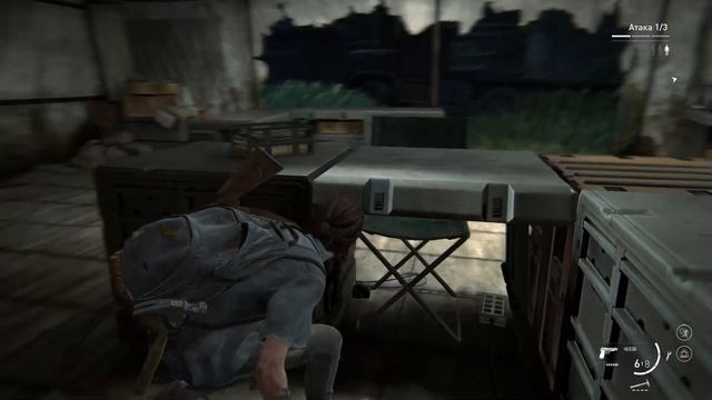 The Last of Us™ Part II Remastered ПРОХОЖДЕНИЕ НА ПК #1 РЕЖИМ БЕЗ РАЗВ смотреть онлайн