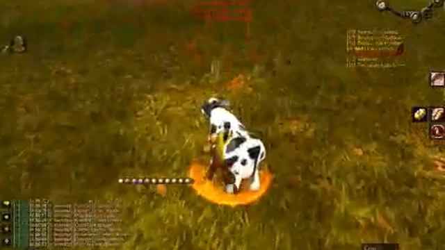 Подборка приколов в WoW смотреть онлайн