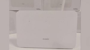 Wi-Fi роутер Huawei B530-336