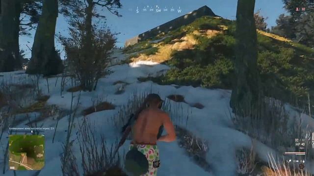 Cuisine Royale - ПЫТАЮСЬ ПОНЯТЬ ВКУС ЭТОГО ШЕДЕВРА! - PS4 Player - П? смотреть онлайн