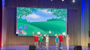 Театр песни "Блюз "