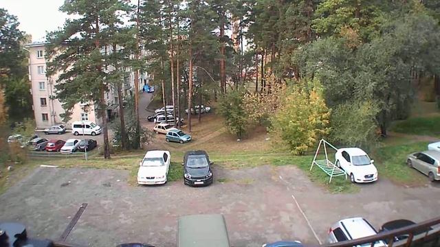 📷DIGMA DiCam 235 ТЕСТ видео 1280x720x30📹