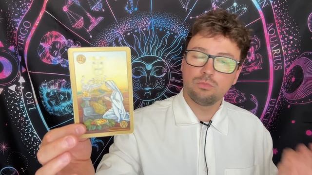 🟢 КАРТА ДНЯ, ⭐ГОРОСКОП на 4 МАЙ от Anatoly Kart ГОРОСКОП, ТА? смотреть онлайн