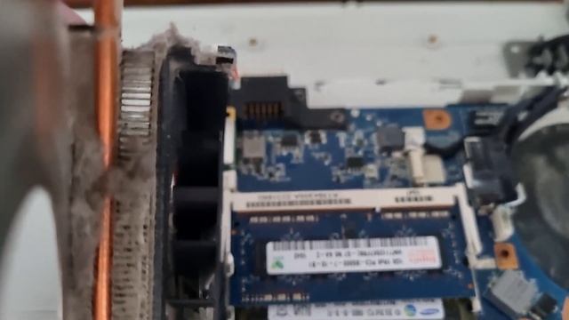 Апгрейд ноутбука SONY 71211v смотреть онлайн