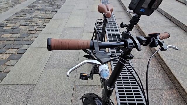 SHULZ Easy Fat: апгрейд и первый обзор