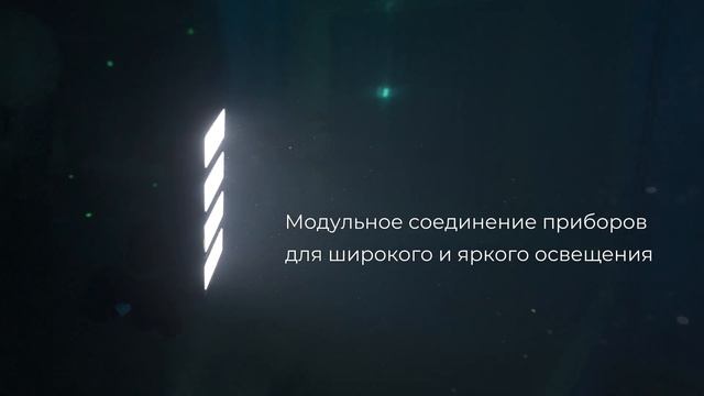 Светодиодный Godox WL4B откроет тайны подводной глубины