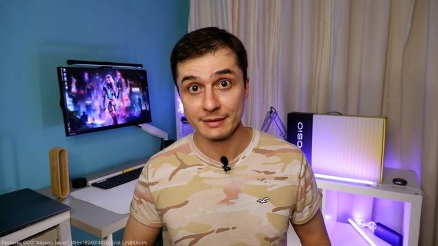 На что способен Ryzen 5 5500U в 2024 году? Тесты в играх и бенчм