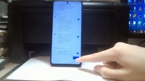 HyperOS ДЛЯ Твоего Poco X3 NFC