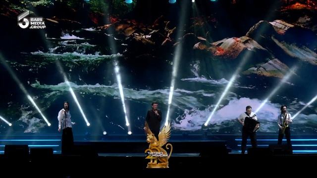 Рустам Асадуллин - Яшьлегем / ТАТАР ҖЫРЫ 25 / ГЛАВНЫЙ ТАТ