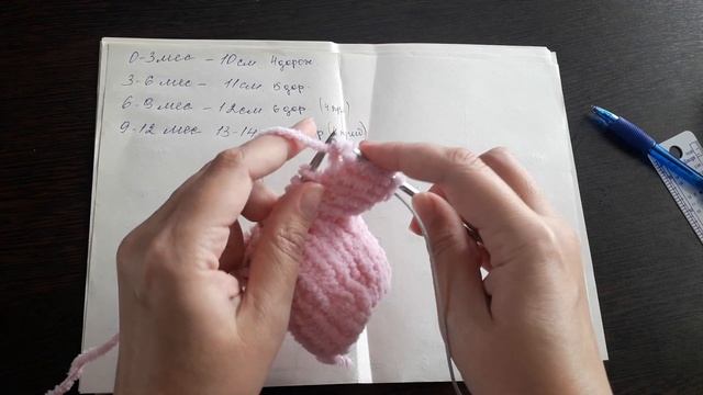 МК пинетки 🧸🐻 смотреть онлайн