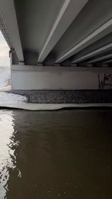 Мормышинг. Март 2024. Москва - Яуза - Ботанический сад. Тестирую новый спиннинг Dayo Nano Atarashii смотреть онлайн