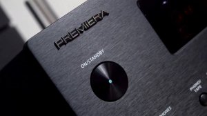 Premiera T3S. Теперь гибридный