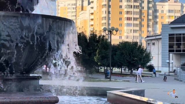 Город Верхняя Пышма