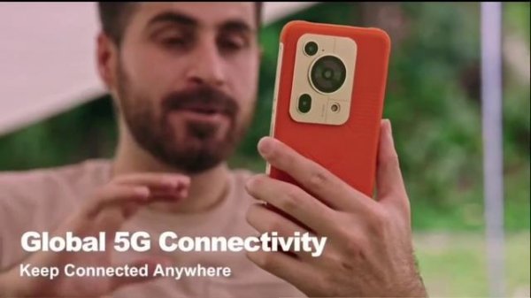 Новинка Fossibot F112 Pro, Dimensity 6300, 7150 mAh, 8/256, NFC. Скоро!!!