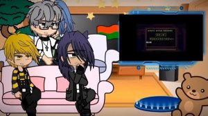 Реакция на Вару как Валера Гостера, переехал в аниме 3 (