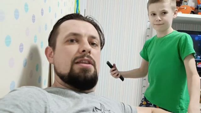 Смотрим Манатуку,и отдыхаем)Что вы любите смотреть?#те