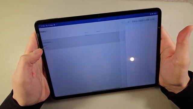 ОБЗОР XIAOMI PAD 7 8/128Gb ПЛЮСЫ И МИНУСЫ