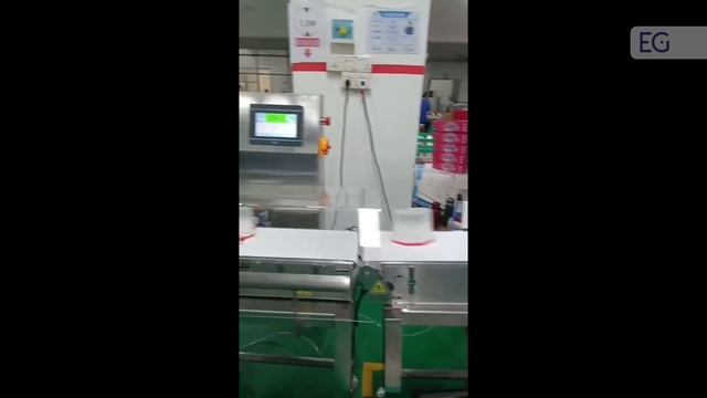 Чеквейер CQ-XP210