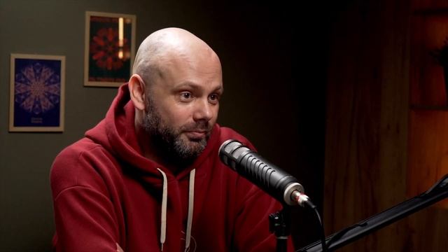 Культ практики, кризи та книги в навчанні з Сашею Трег? смотреть онлайн