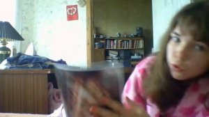 Видео с веб-камеры. Дата: 29 августа 2014 г., 9:33.