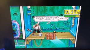 Как подключить Sega Mega Drive2(оригинал) к современному TV(hdmi)