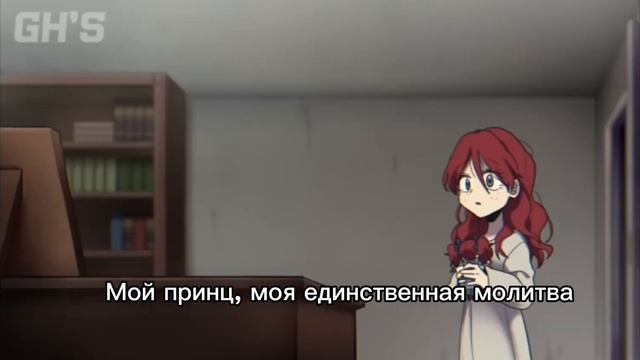 Анимация Поппи на русском