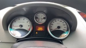 PEUGEOT 207. Обзор спустя год эксплуатации. Слабые места. Ск