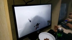 Игра PUBG на SSD диске