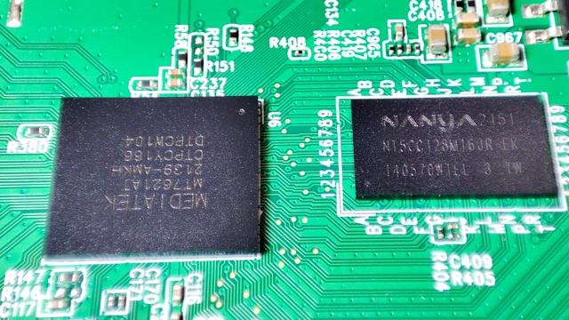 ЧУДО РОУТЕР WiFi6 EDUP 2960S AX1800