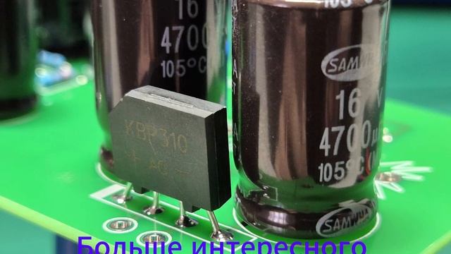 Ремонт и сборка студийных микрофонов смотреть онлайн