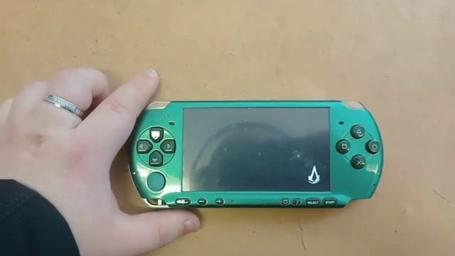 тест приставки PSP 3008 для авито смотреть онлайн