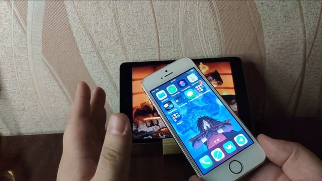 Iphone se 2016 в 2025 году. Разочарование или маленький х**к в п* смотреть онлайн