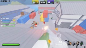 Как НЕ Надо Играть В Rivals | Roblox Rivals