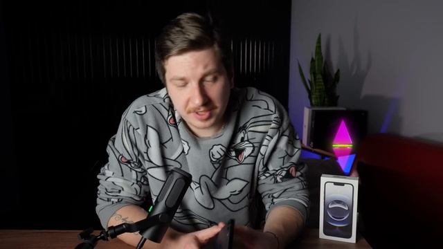 Обзор и гайд по покупке iPhone 16e | Стоит своих денег! смотреть онлайн