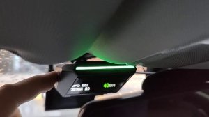 Настройка меню NEOLINE X-COP 8700s EXD2.5 Wi-Fi