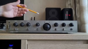 "Кумир У-001 стерео" – Кумир миллионов или худший в своё?