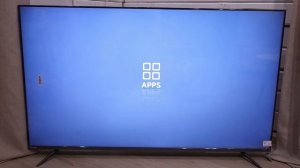 H-LED65BU7100 - первый телевизор HYUNDAI на операционной систем?