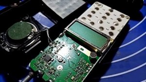 Baofeng UV- 82  Ремонт радиостанции.